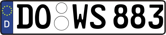 DO-WS883