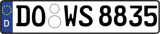 DO-WS8835