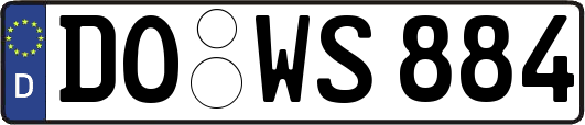 DO-WS884