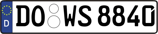 DO-WS8840