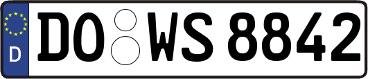 DO-WS8842