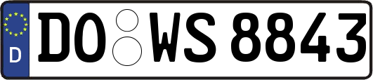 DO-WS8843