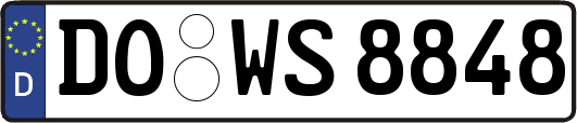 DO-WS8848