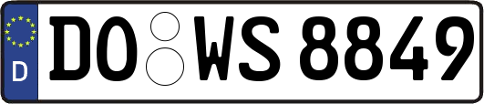 DO-WS8849