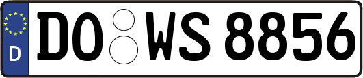 DO-WS8856