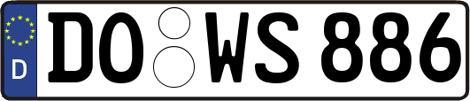 DO-WS886