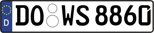 DO-WS8860