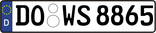 DO-WS8865