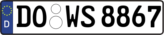 DO-WS8867
