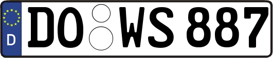 DO-WS887