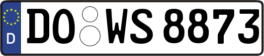 DO-WS8873