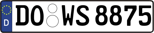 DO-WS8875