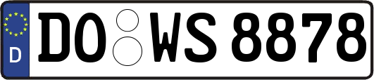 DO-WS8878