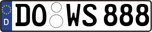 DO-WS888