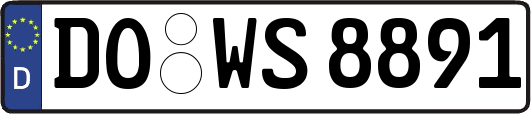 DO-WS8891