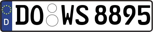 DO-WS8895