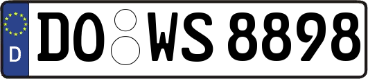 DO-WS8898