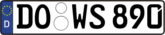 DO-WS890