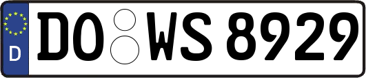 DO-WS8929