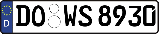 DO-WS8930