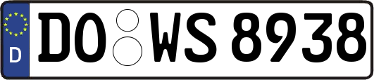 DO-WS8938