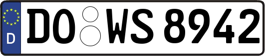 DO-WS8942