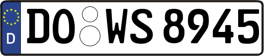 DO-WS8945