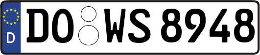 DO-WS8948