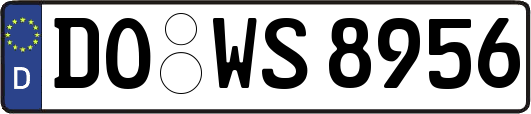 DO-WS8956