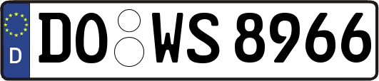 DO-WS8966