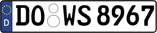 DO-WS8967