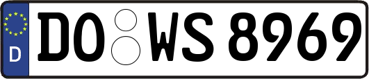 DO-WS8969