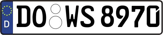 DO-WS8970