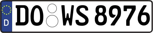 DO-WS8976