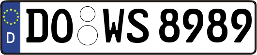 DO-WS8989