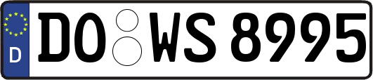 DO-WS8995