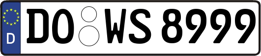 DO-WS8999