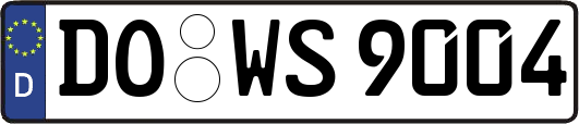 DO-WS9004