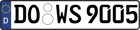 DO-WS9005