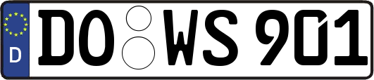 DO-WS901