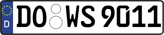 DO-WS9011