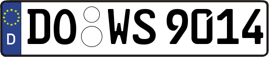 DO-WS9014
