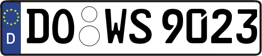 DO-WS9023