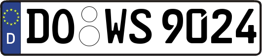DO-WS9024
