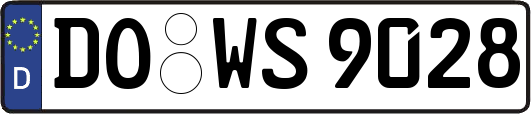 DO-WS9028