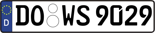 DO-WS9029