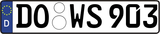 DO-WS903