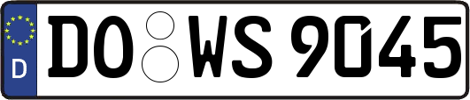 DO-WS9045