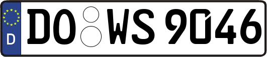 DO-WS9046