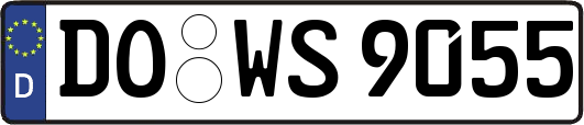 DO-WS9055